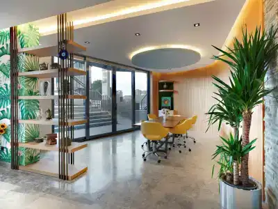 Ibis Styles Istanbul Atasehir - 37