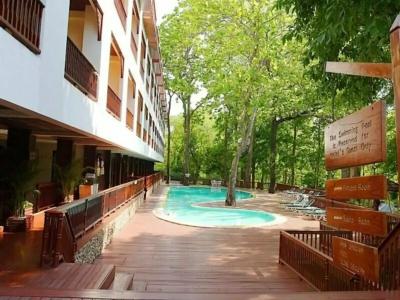 The Imperial Mae Hong Son Resort - 25