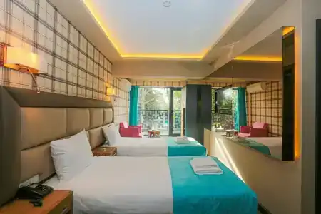 Turkuaz Boutique - 78