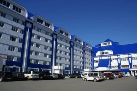 Горизонт - 95