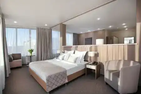 L'Hotel - 0