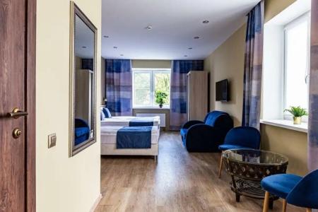 Рус хотел групп - 41