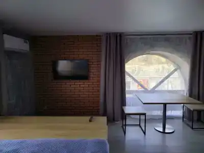 Апарт-отель Attic - 11