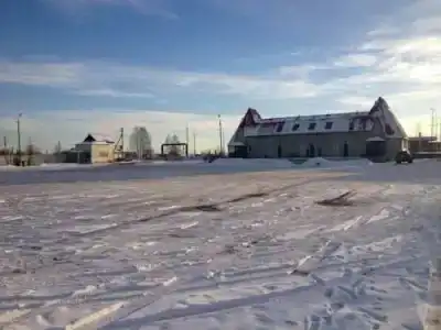 Березовский - 17