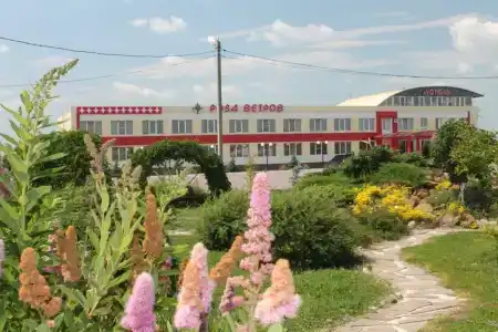 Роза ветров - 42
