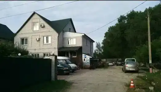 Гостиный дом на Речной - 2