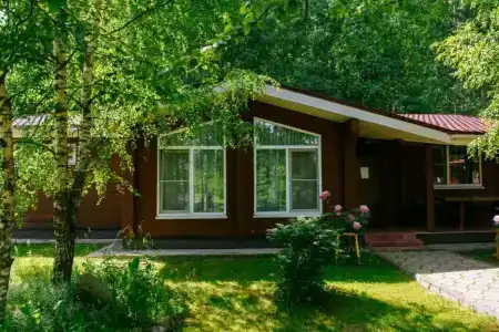 Вольские дачи - 94