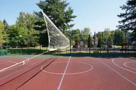 Подмосковье - 92