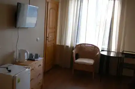 Форест - 35