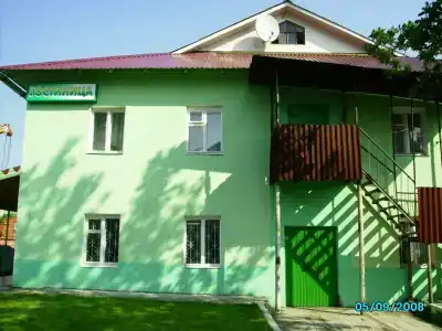 Уют - 1
