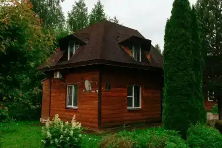 Вольские дачи - 80