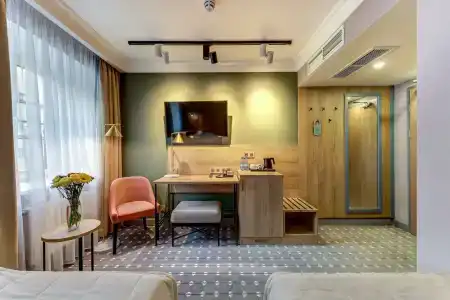 Арбат Норд - 84