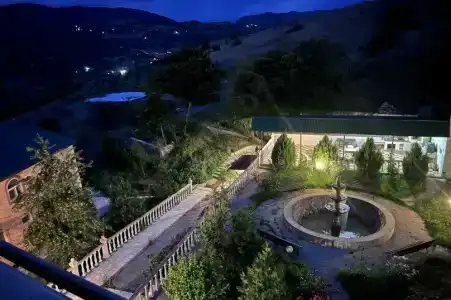 Мини-отель с лечебными ваннами - 88