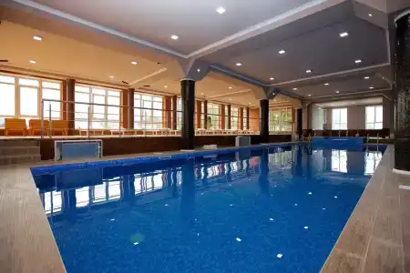 Well Hotel - 16
