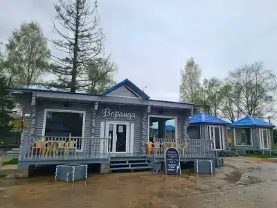Калинка - 40