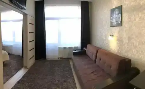 Солнечный Ветер - 54