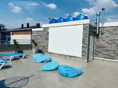 Каспий - 14