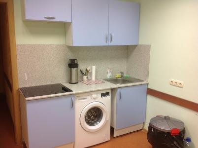 Hostel MKS Grupp - 1