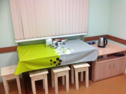 Hostel MKS Grupp - 5