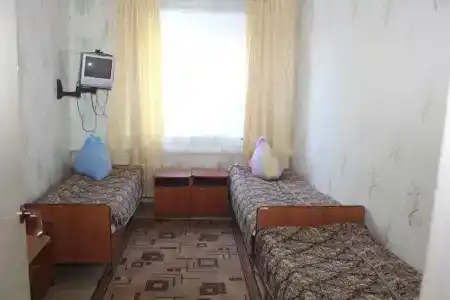 Торговый центр - 1