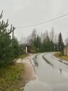Михайловские озера - 3