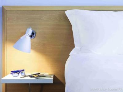 Ibis Styles Napoli Garibaldi - 26