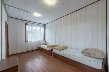 Ra Famely dacha - 18