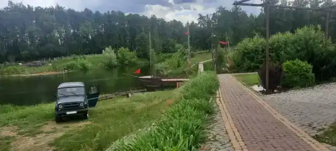 Алые паруса - 70
