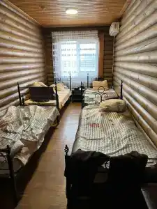 Прудбой - 9