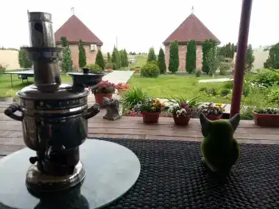 Угодье ветряных мельниц - 18
