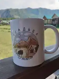 Усадьба Саламовых Эмежель - 42