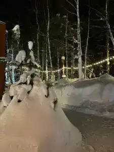 Премиальный загородный дом для уютного и комфортного отдыха - 14