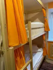 Хостел - 22