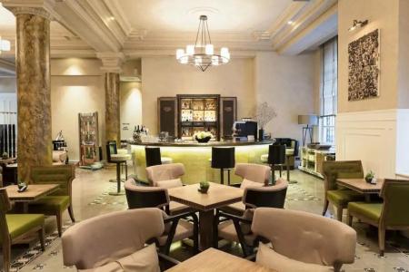 The Bank Istanbul - 89