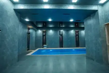 5 Wood & Spa - 46