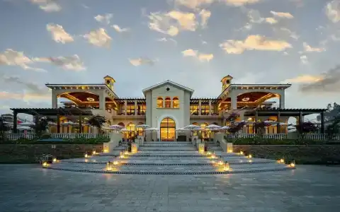 Centara Mirage Resort Mui Ne - 23