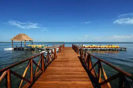 GR Solaris Cancun - Все включено - 18