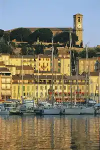 Hôtel Barrière Le Majestic Cannes - 6