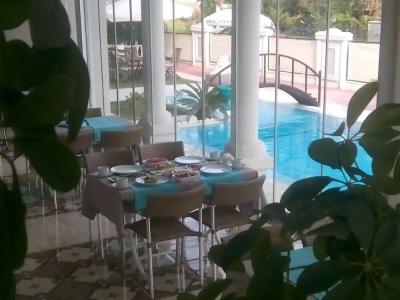 Dolunaydın Otel - 45