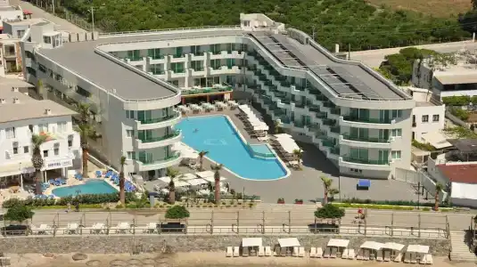 Dragut Point South-All Inclusive - 16