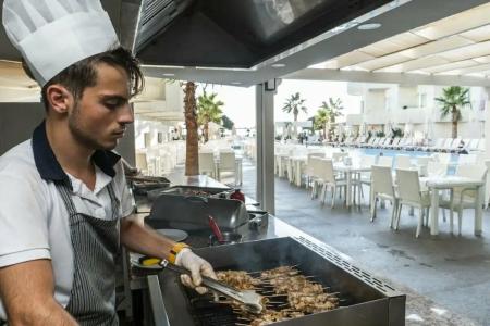 Dragut Point South-All Inclusive - 46
