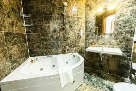 Dragut Point South-All Inclusive - 20