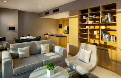 Millennium Place Mirdif - 8