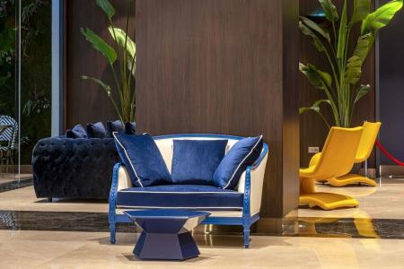 Tryp By Wyndham Istanbul Sisli - 36