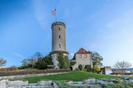 Ravensberger Hof - 19