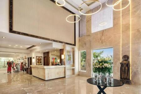 Ramada by Wyndham Jaipur North - 14