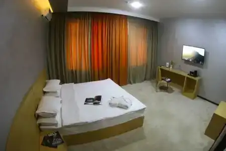 City Inn - 2