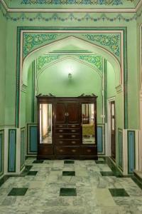 Narain Niwas Palace - 31