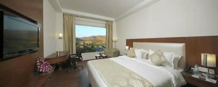 Regenta Central Jal Mahal, Jaipur - 62