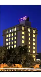Regenta Central Jal Mahal, Jaipur - 18